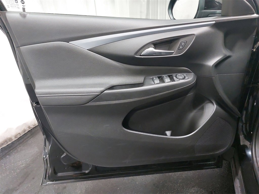 2024 BUICK ENVISTA - Image 44