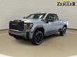 GMC Sierra 2500 HD