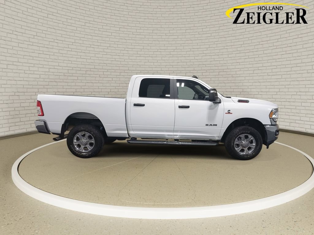 2024 RAM 2500 - Image 4