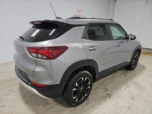 2023 CHEVROLET TRAILBLAZER - Image 4
