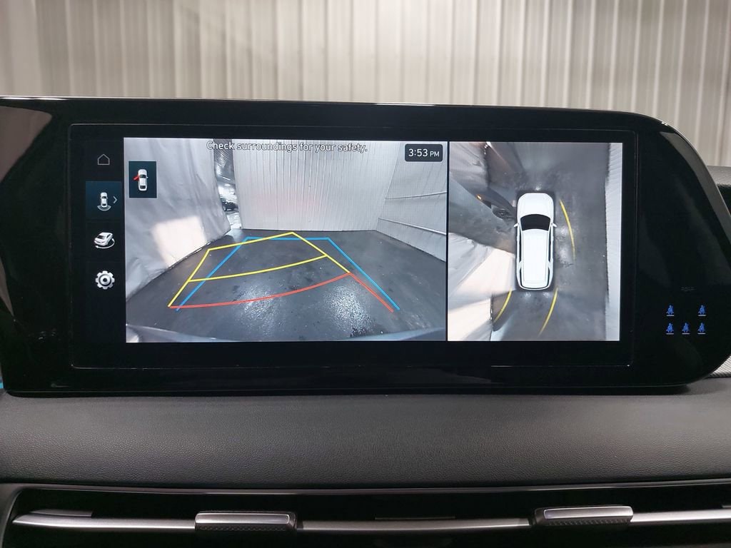 2025 HYUNDAI PALISADE - Image 27