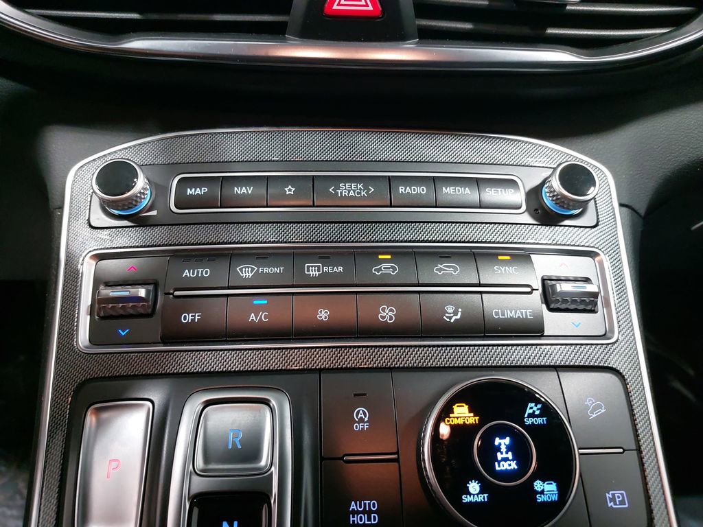 2023 HYUNDAI SANTA FE - Image 21
