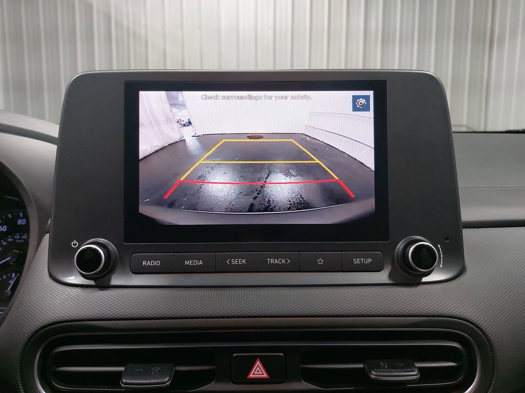 2023 HYUNDAI KONA - Image 23