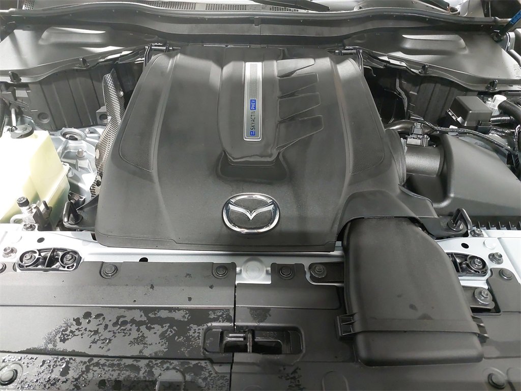 2024 MAZDA CX-90 - Image 55