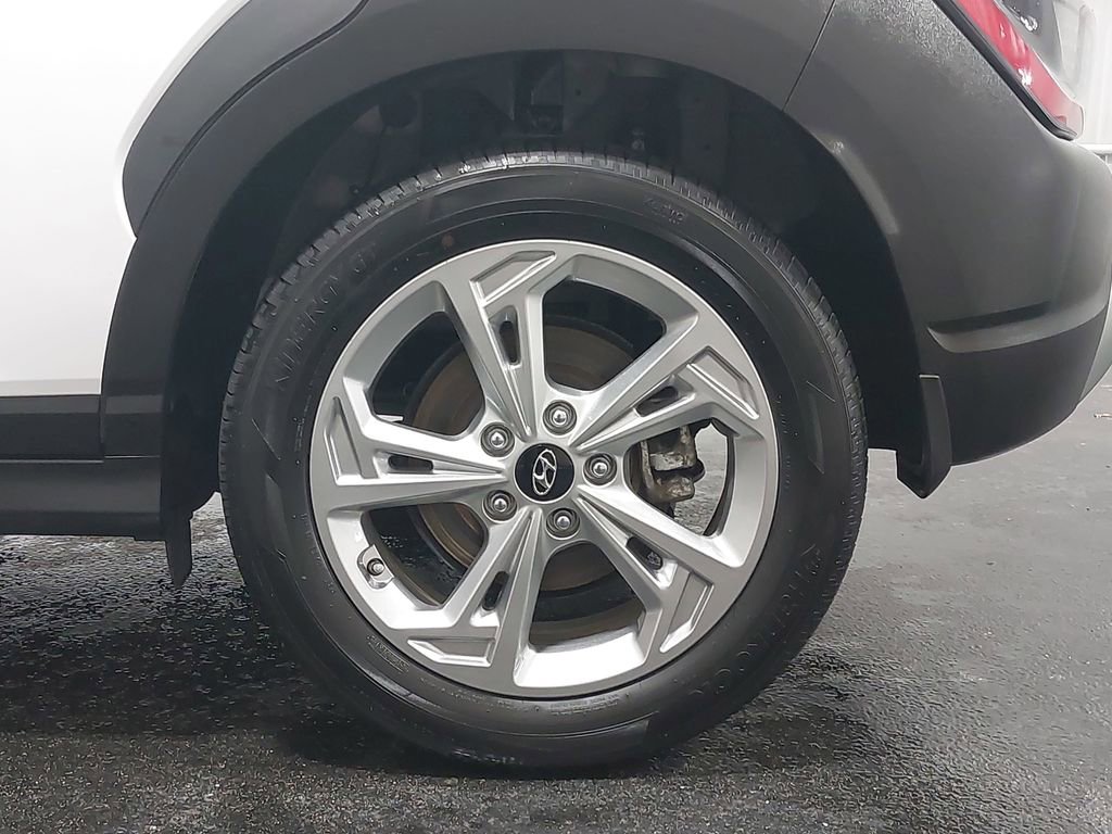 2023 HYUNDAI KONA - Image 34