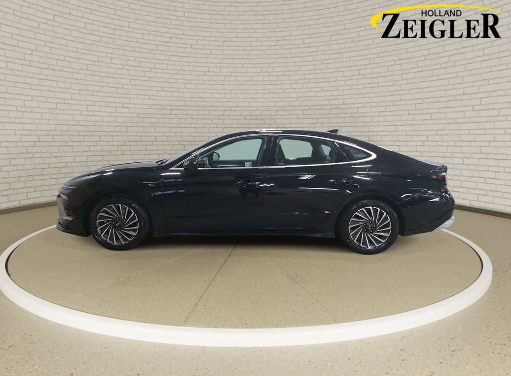 2025 HYUNDAI SONATA - Image 8