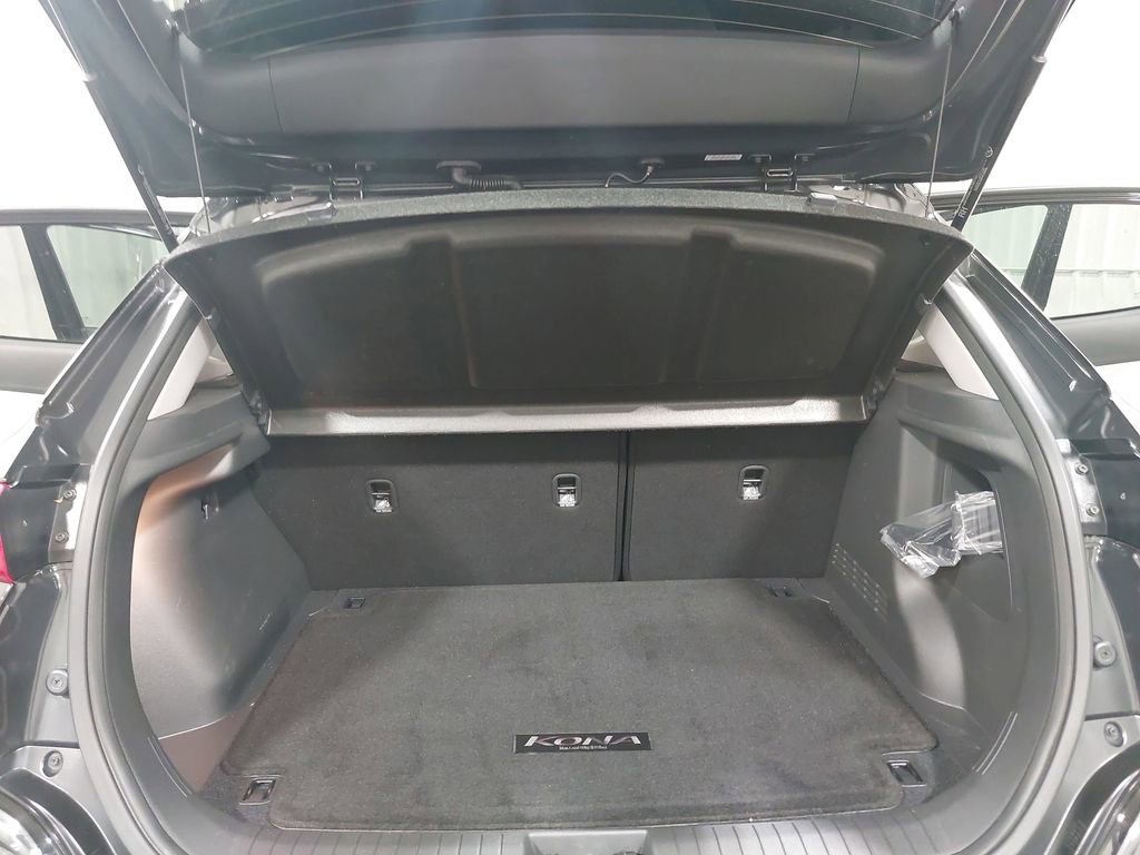 2023 HYUNDAI KONA - Image 12