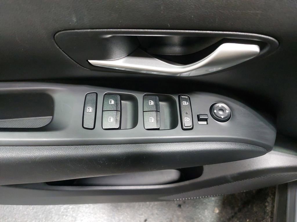 2024 HYUNDAI SANTA CRUZ - Image 28