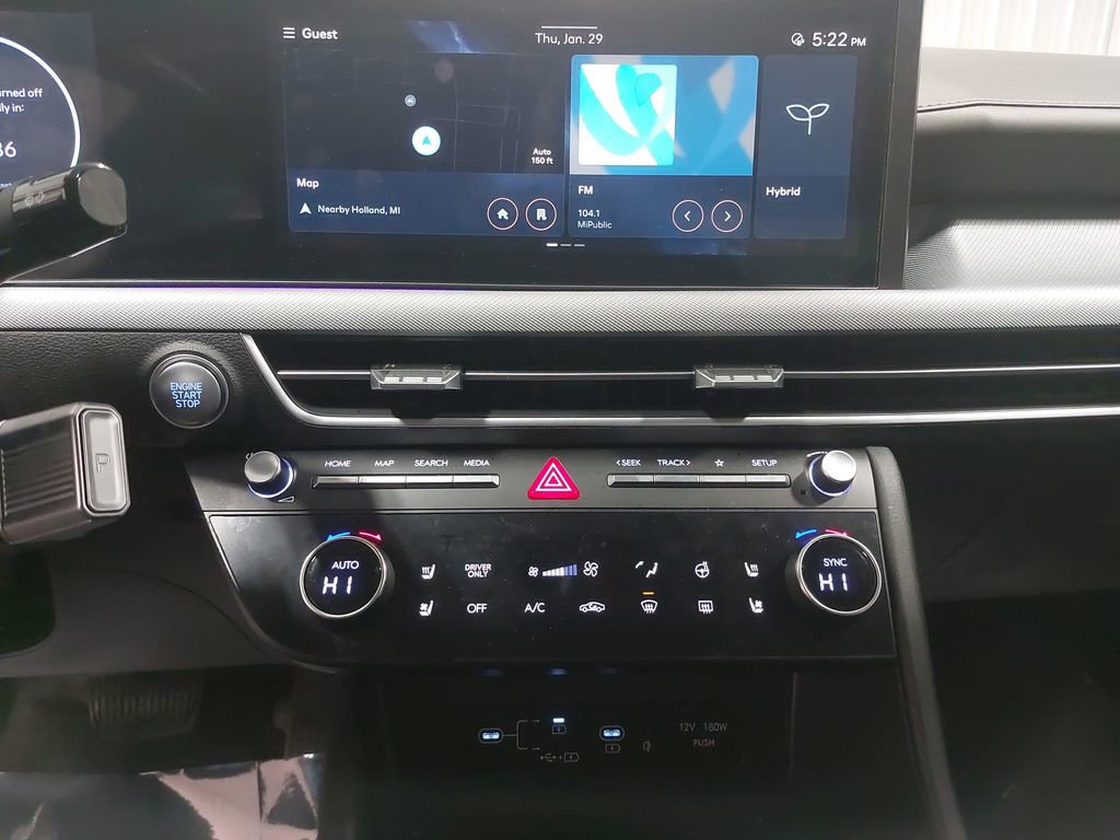 2025 HYUNDAI SONATA - Image 20