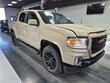  GMC Canyon