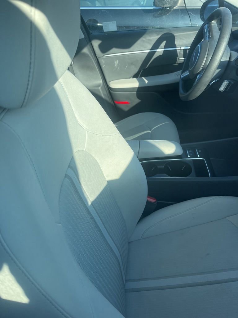 2025 HYUNDAI SONATA - Image 4