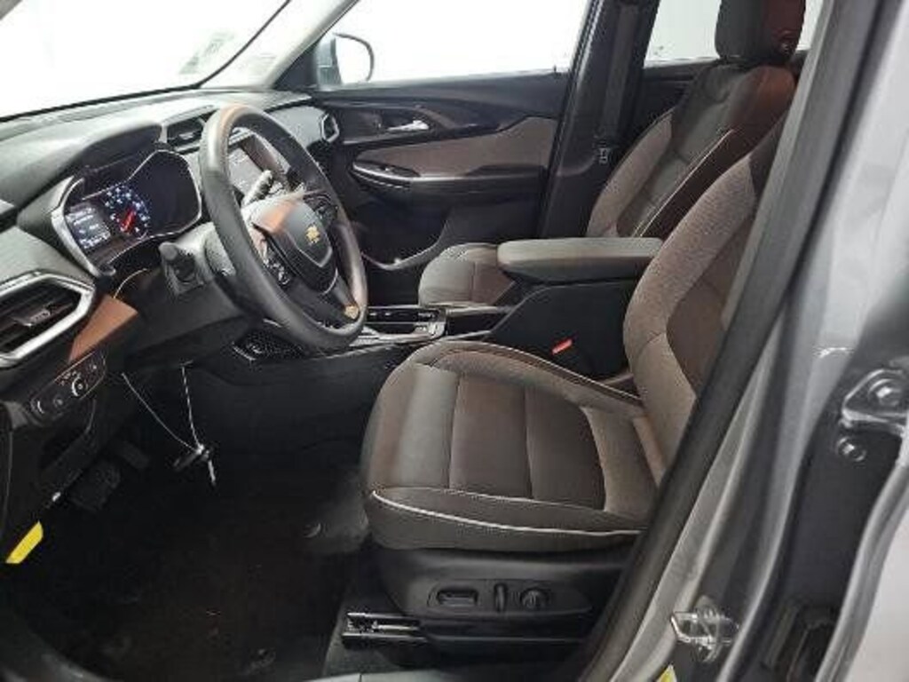 Used 2023 Chevrolet Trailblazer LT SUV