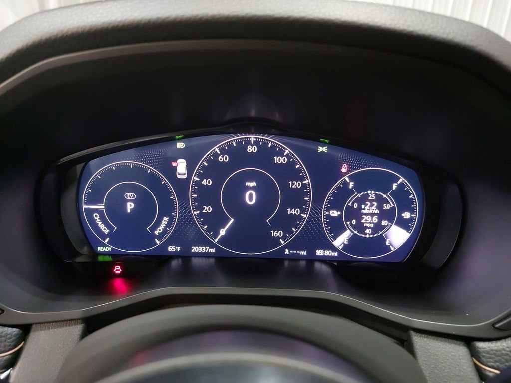 2024 MAZDA CX-90 - Image 21