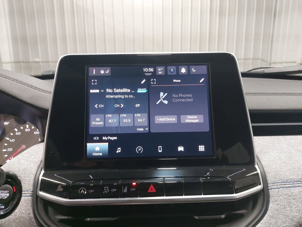 2025 JEEP COMPASS - Image 21