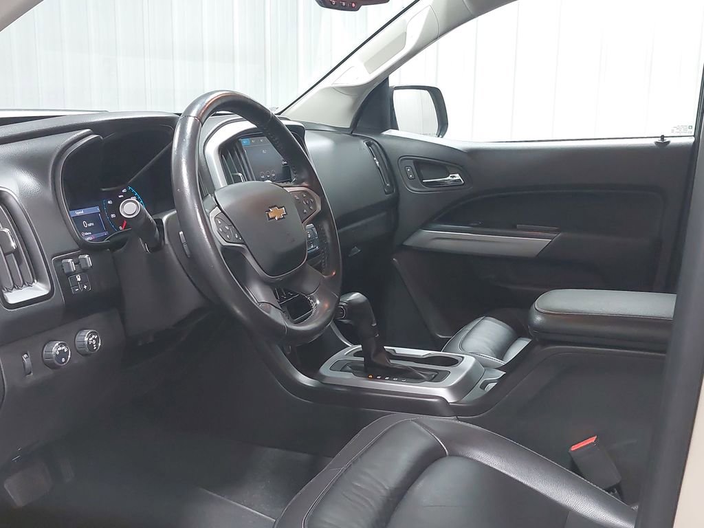 2021 CHEVROLET COLORADO - Image 14