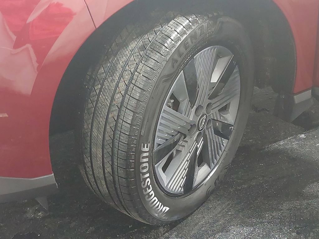 2025 NISSAN MURANO - Image 35