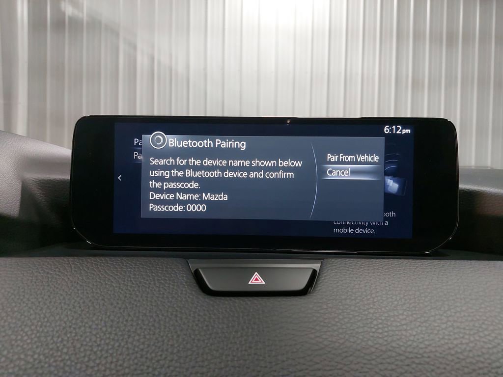 2024 MAZDA CX-90 - Image 25