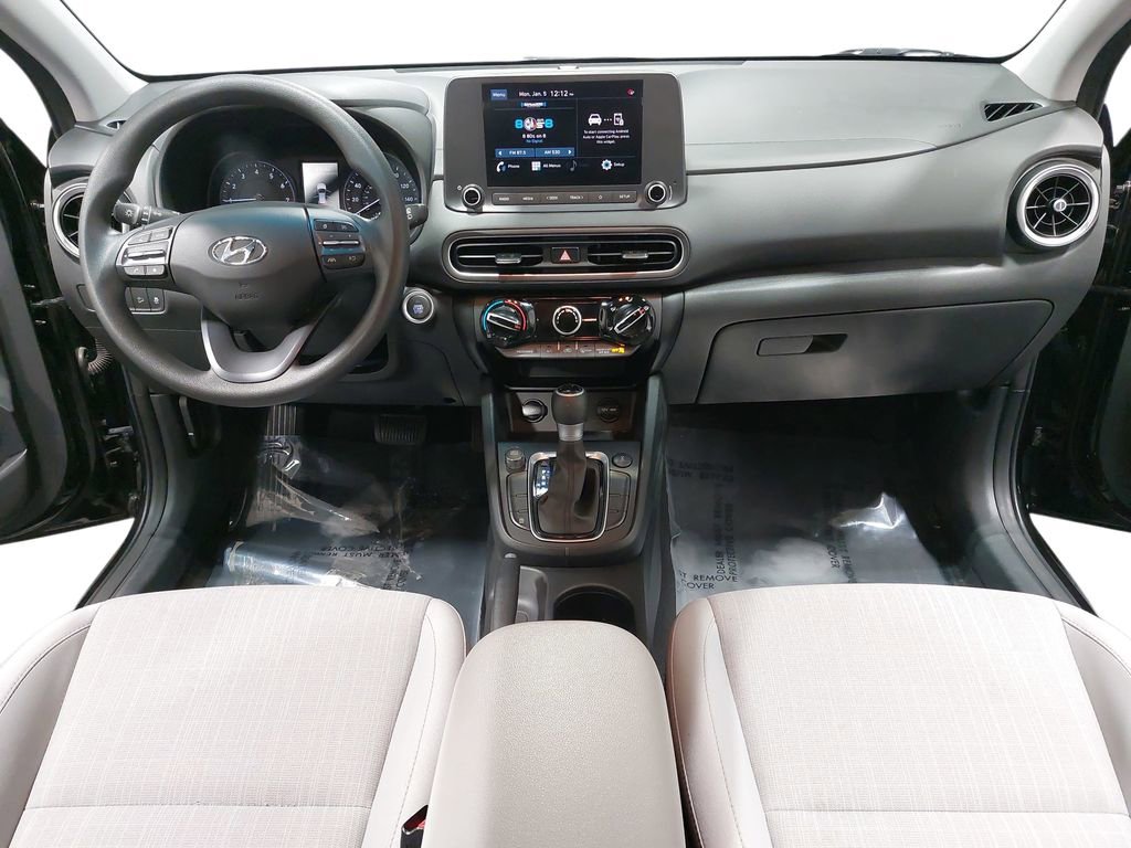 2023 HYUNDAI KONA - Image 9