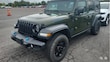 Jeep Wrangler 4xe