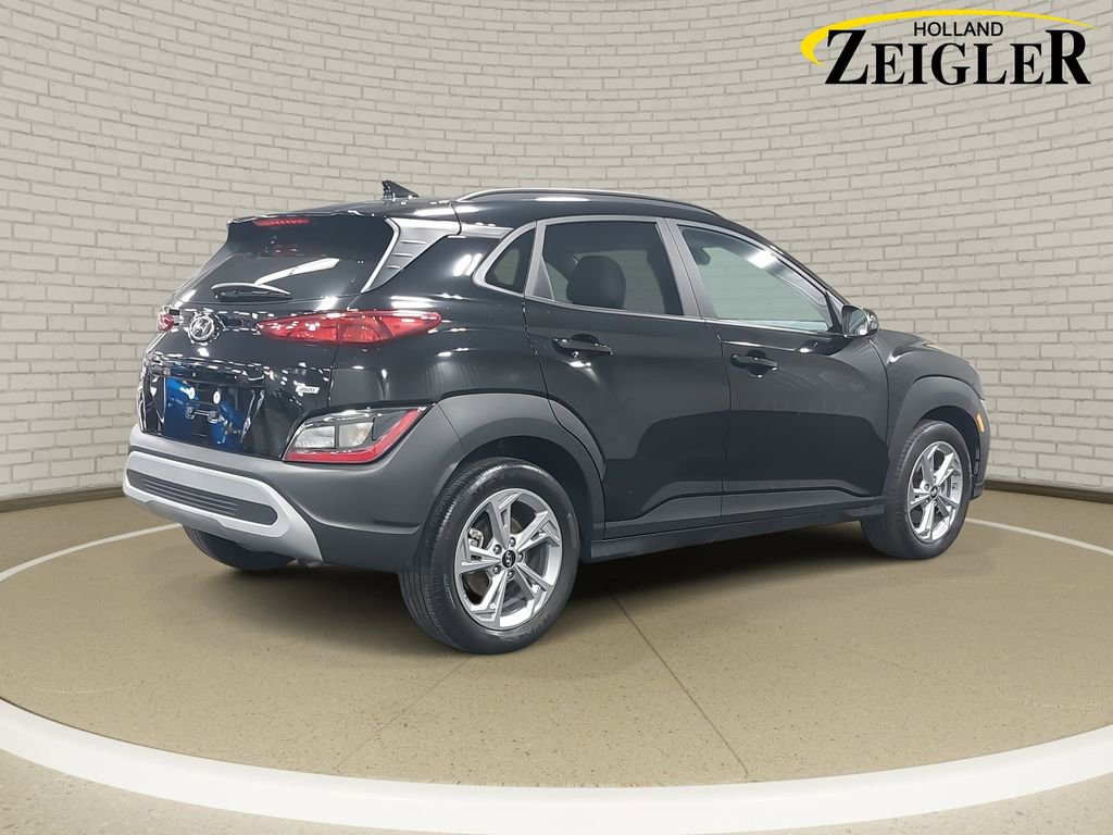 2023 HYUNDAI KONA - Image 5