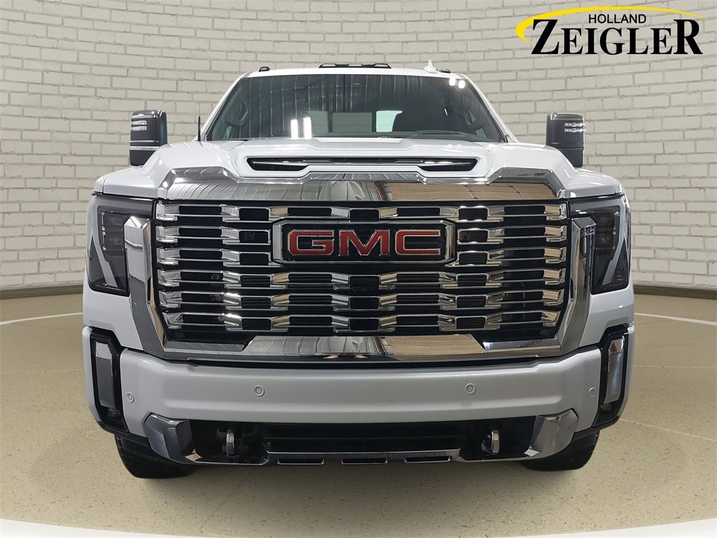 New 2026 GMC Sierra 3500 HD Denali Truck