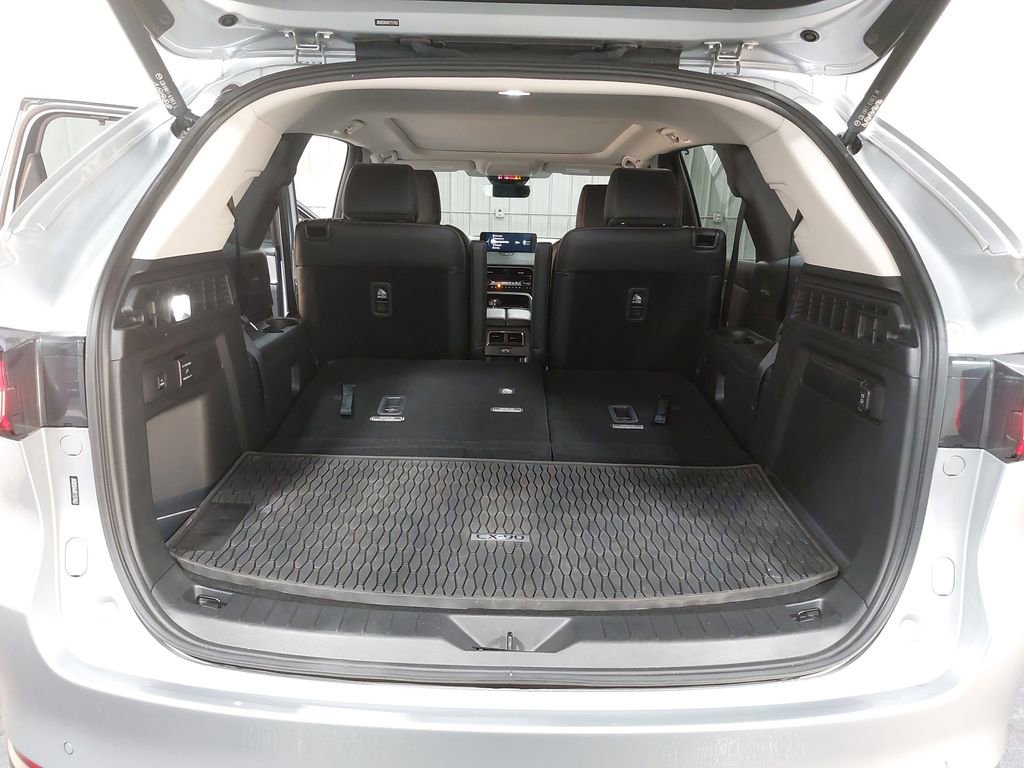 2024 MAZDA CX-90 - Image 14