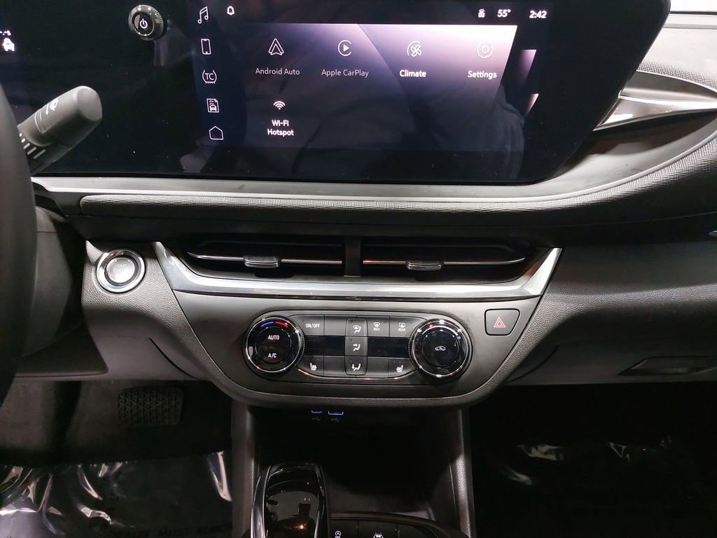 2024 BUICK ENVISTA - Image 19