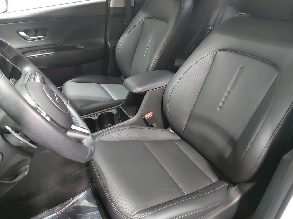 2025 HYUNDAI KONA - Image 15
