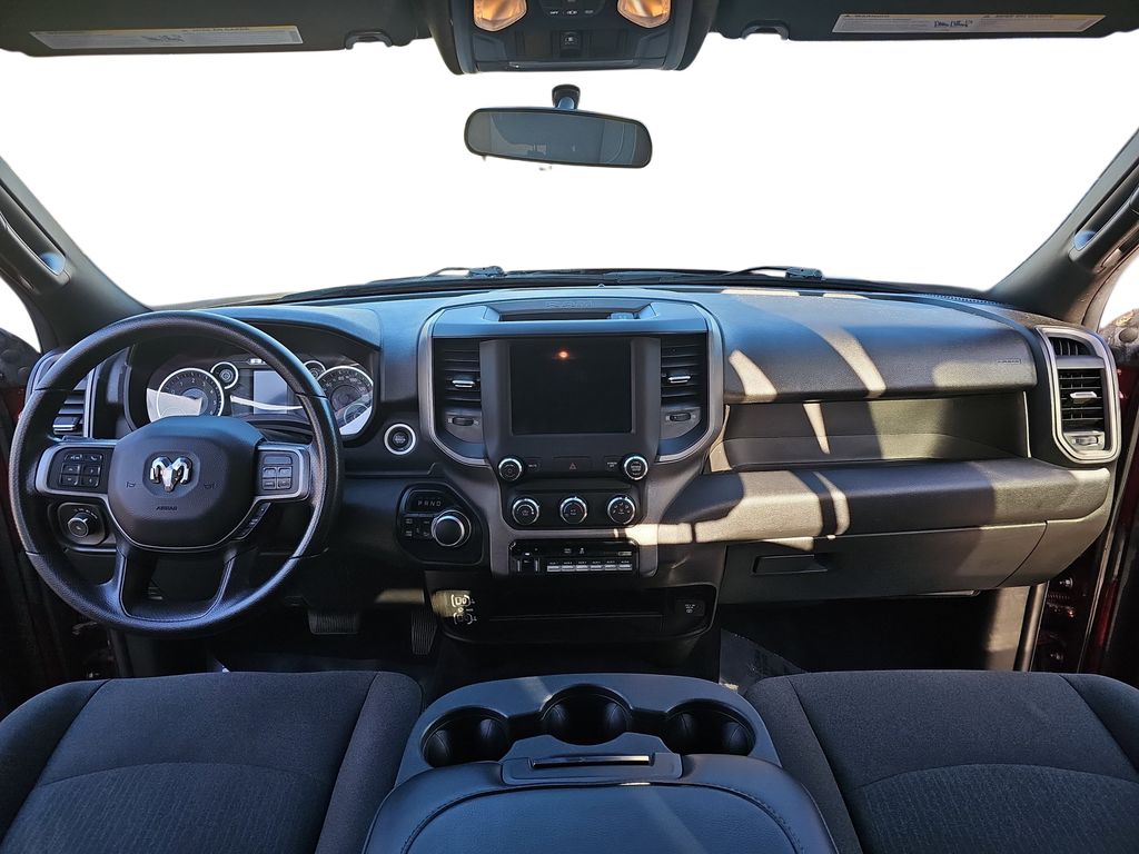 2021 RAM 2500 - Image 9