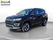 Certified 2020 Jeep Compass Limited SUV