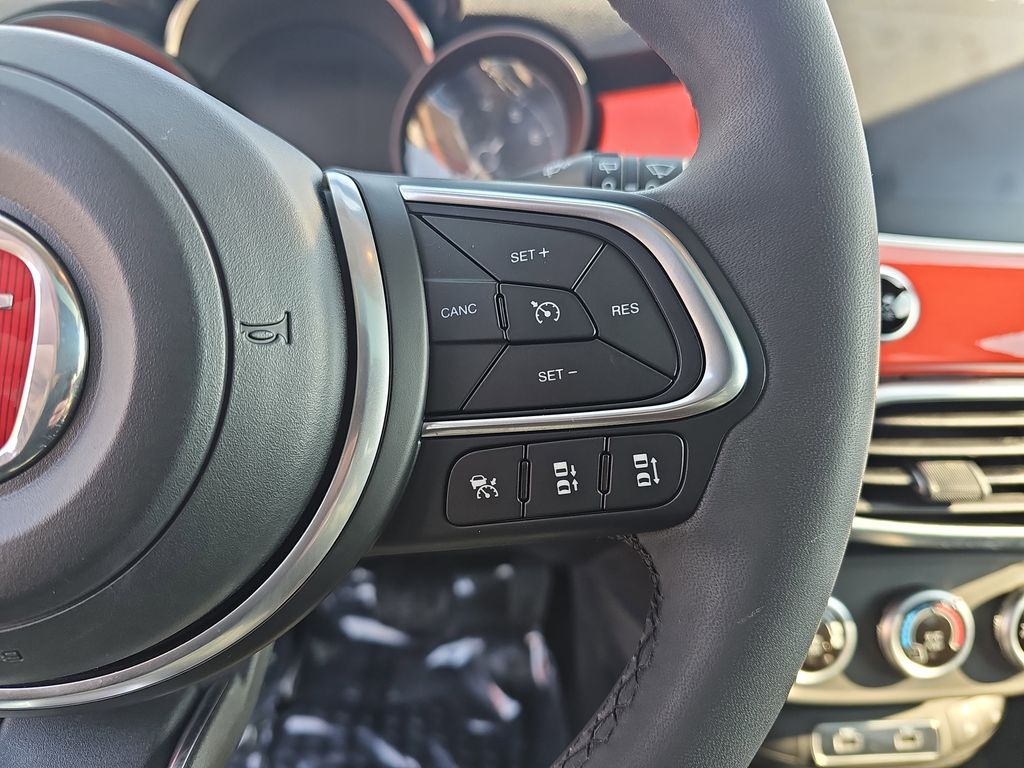 2020 FIAT 500X - Image 17