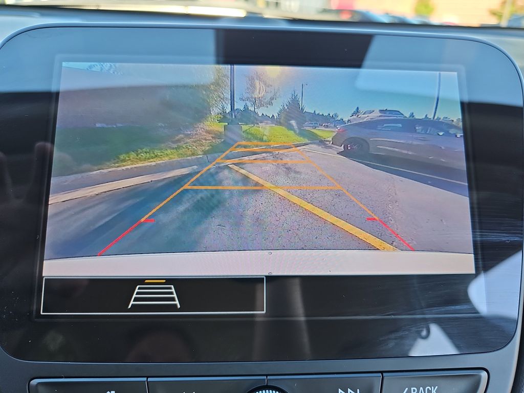 2025 CHEVROLET MALIBU - Image 22