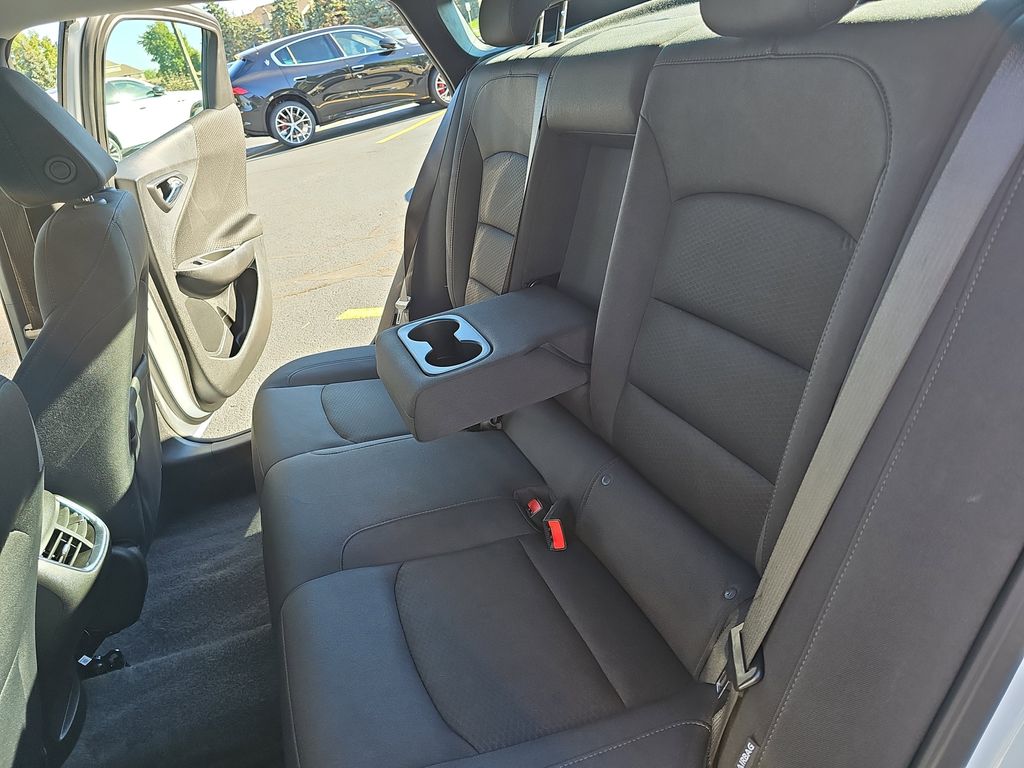 2025 CHEVROLET MALIBU - Image 13