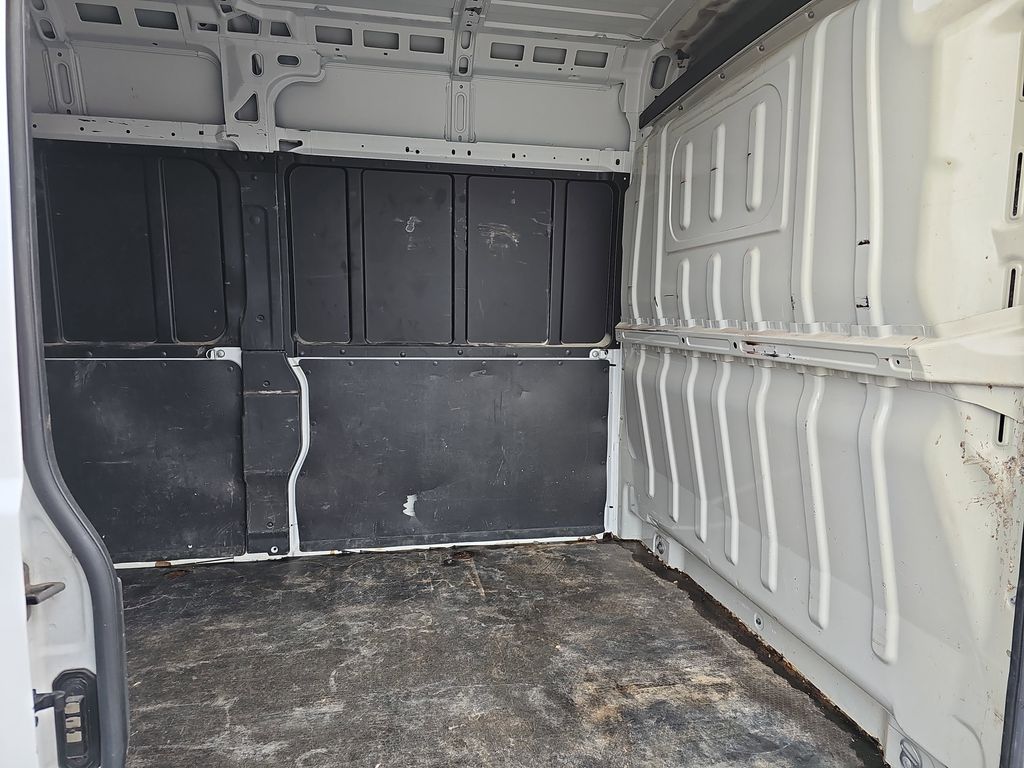 2021 RAM PROMASTER 2500 - Image 11