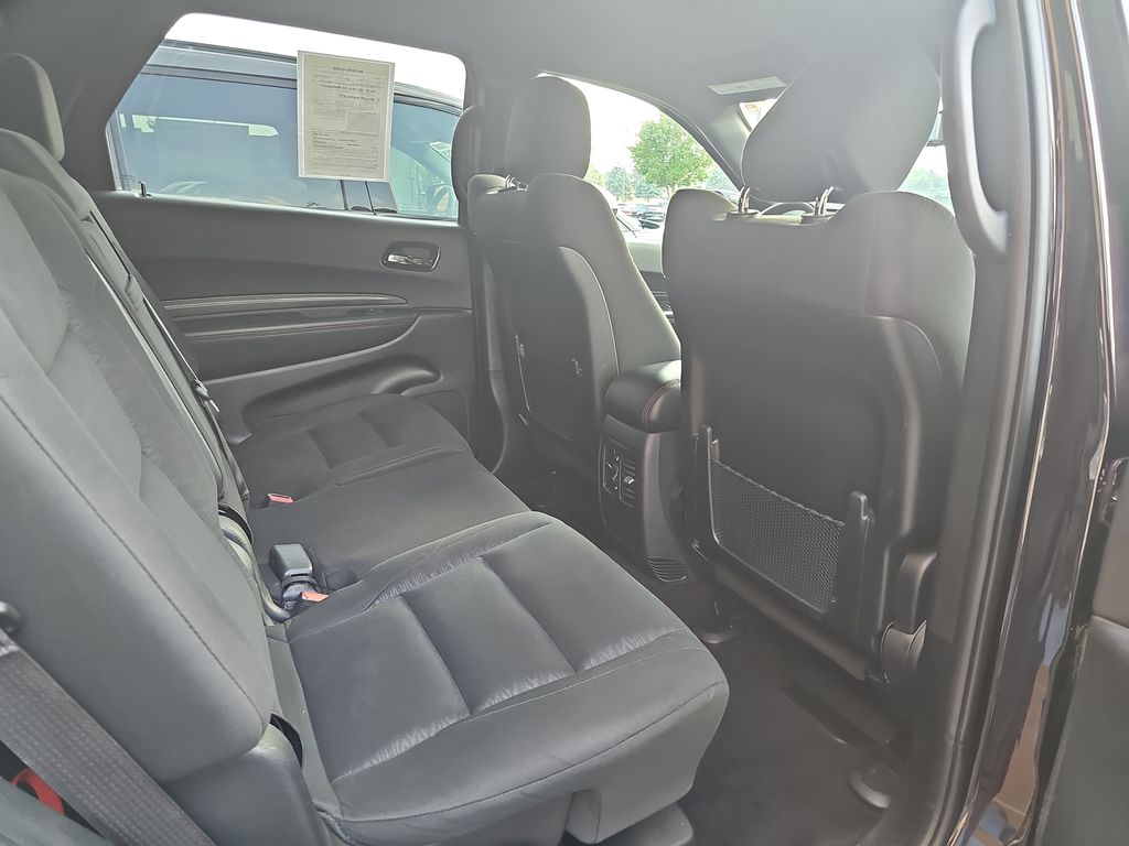 2024 DODGE DURANGO - Image 11