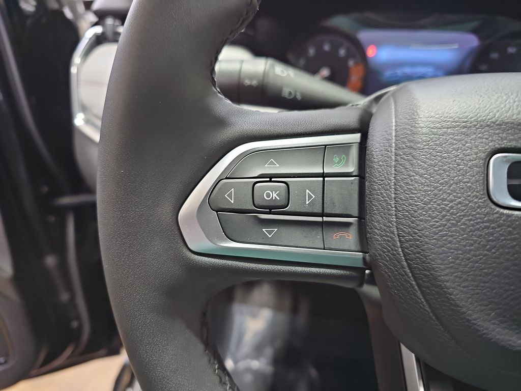 2023 JEEP COMPASS - Image 16