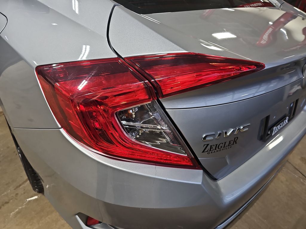 2019 HONDA CIVIC - Image 31