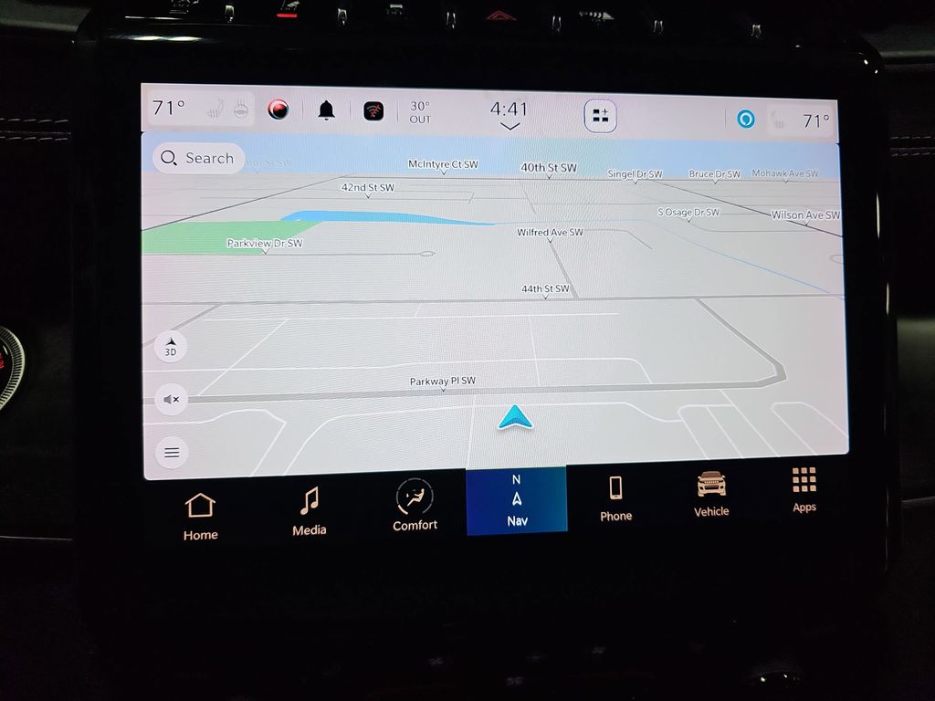 2023 JEEP GRAND CHEROKEE - Image 24