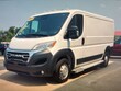 Ram ProMaster 2500