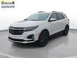 Certified 2022 Chevrolet Equinox RS SUV