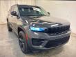 Certified 2023 Jeep Grand Cherokee Altitude SUV