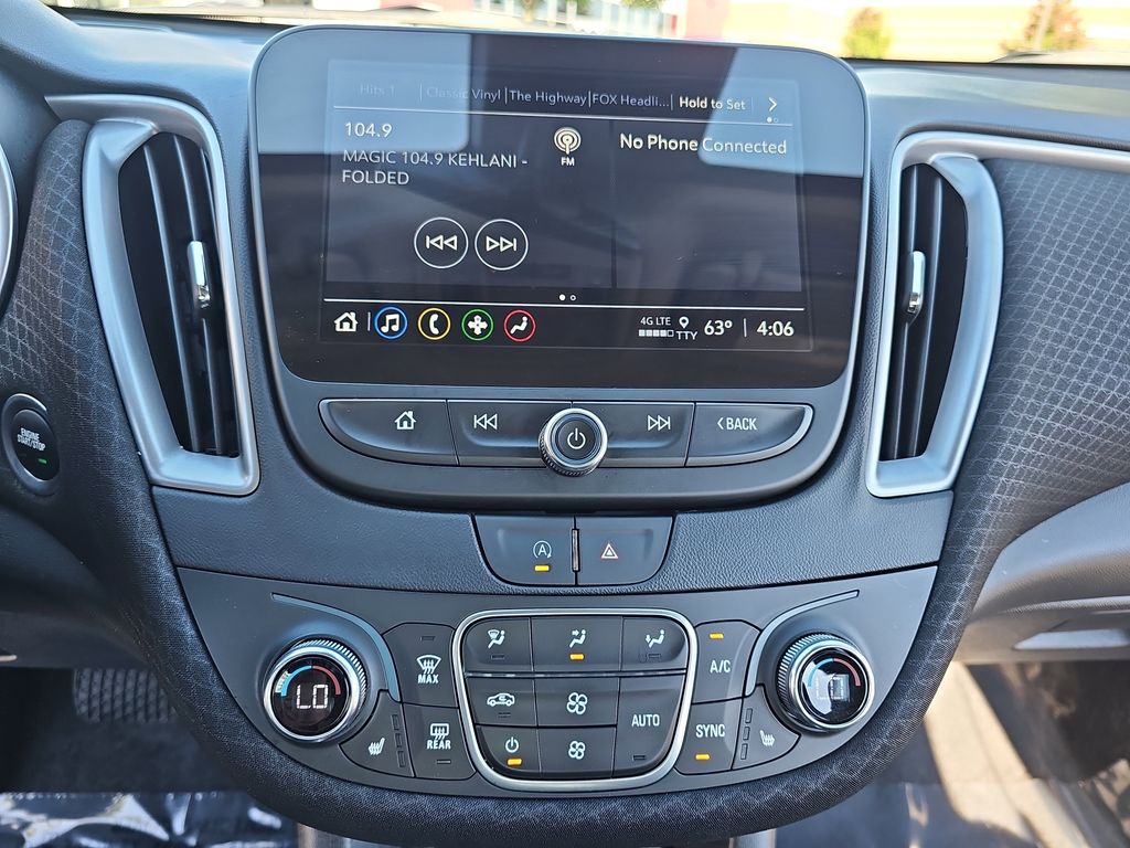 2025 CHEVROLET MALIBU - Image 19