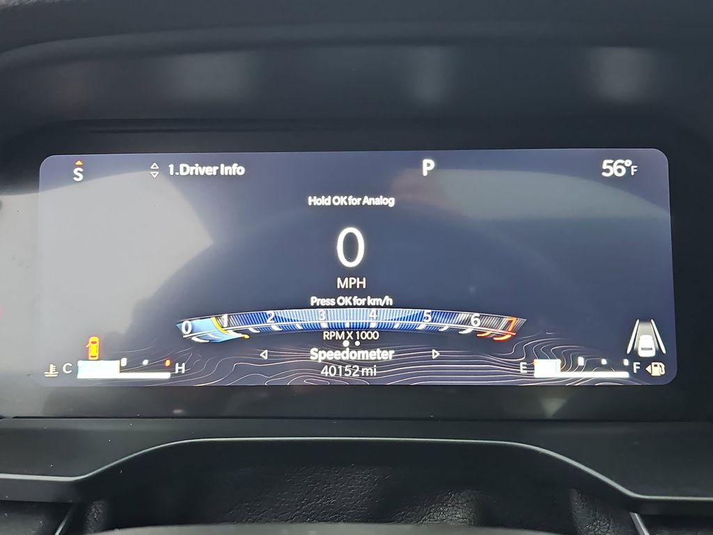 2023 JEEP GRAND CHEROKEE L - Image 21