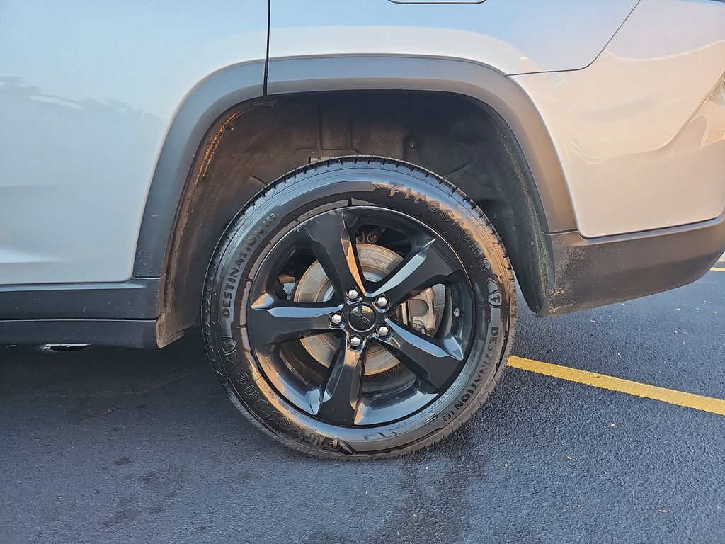 2023 JEEP GRAND CHEROKEE L - Image 34