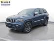 Used 2021 Jeep Grand Cherokee Limited SUV