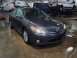Used 2011 Toyota Camry XLE Sedan