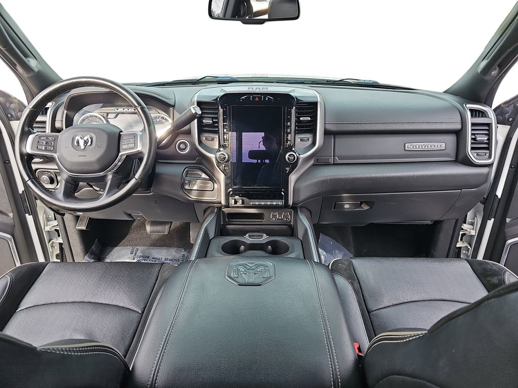 2021 RAM 3500 - Image 9