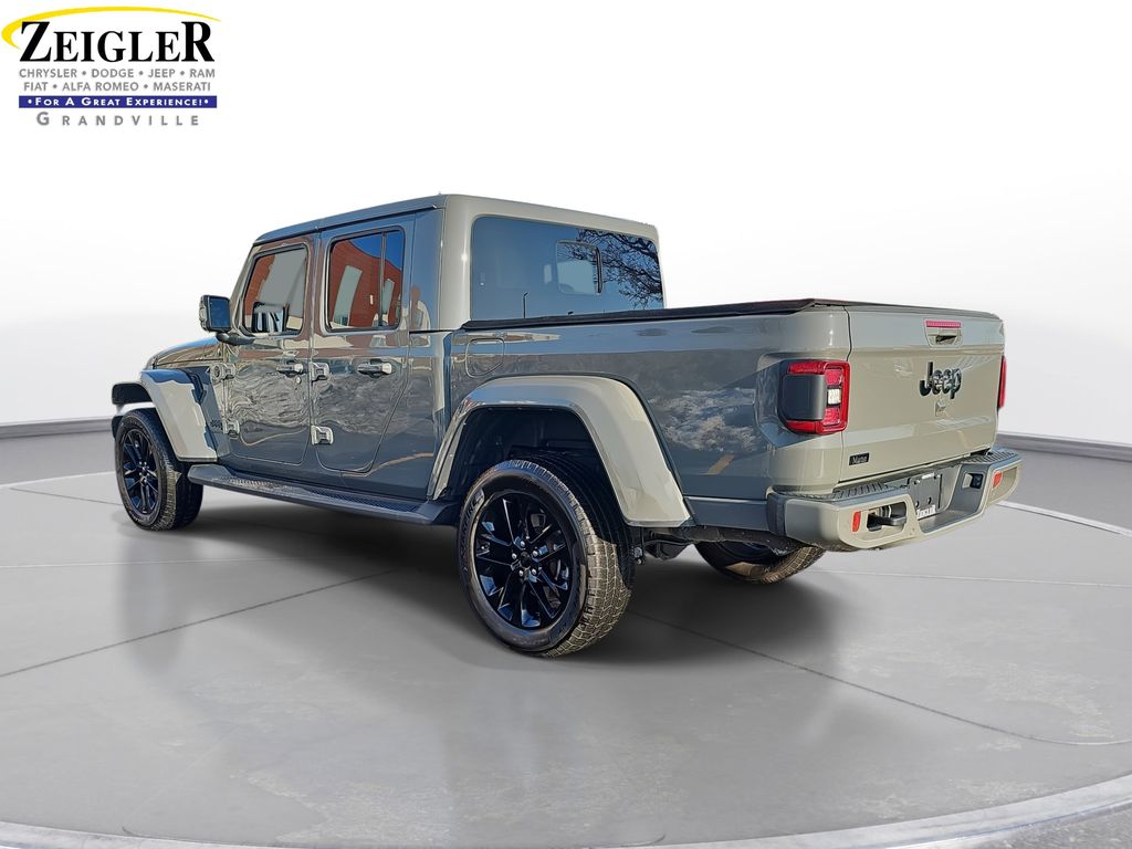 2022 JEEP GLADIATOR - Image 7