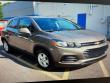 Used 2022 Chevrolet Trax LS SUV