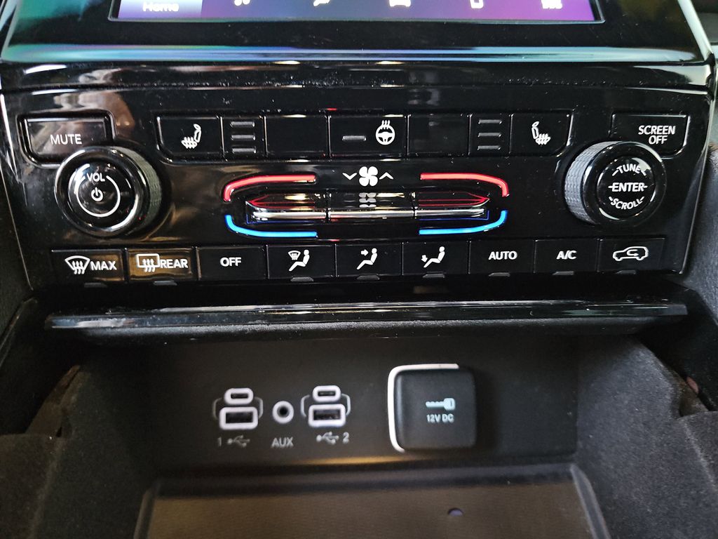 2022 JEEP GRAND CHEROKEE - Image 21